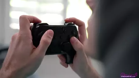 Anissa Kate - Stepmom Says Cum Inside - S6:E8