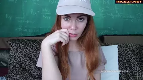 Delphoxi - Fucking Mom At School