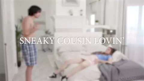 Ava Marina - Sneaky Cousin Lovin'
