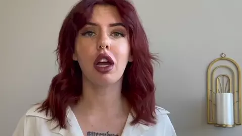 Scarlett Cummings - Mouthy Mommy Part 2