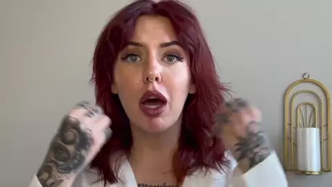 Scarlett Cummings - Mouthy Mommy Part 2