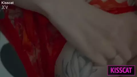 What happens when lust takes over mom and son share bed, end in explosive climax