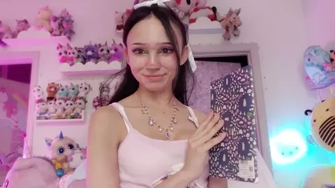 Krissi Pookie - Sister's Slutty Diary