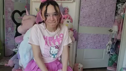 Krissi Pookie - Submissive Schoolgirl Makes Daddy Proud