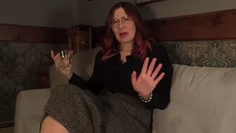 Bettie Bondage - Mom Regressed to A Creampie Slut