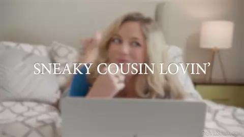 River Lynn - Sneaky Cousin Lovin'