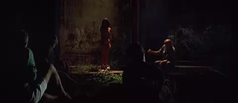 Bog of Beasts (Baixio das Bestas) (2006)