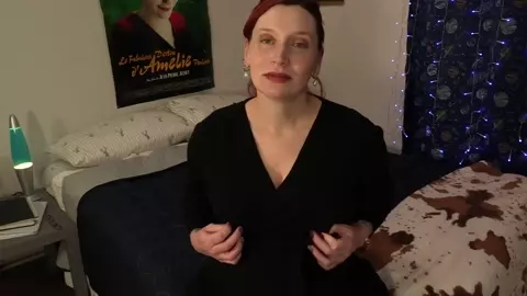 Bettie Bondage - Aunt Bettie Saw Your Porn