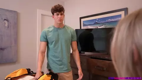 Thea Summers - You Have A Nice Dick Stepbro - S29:E3