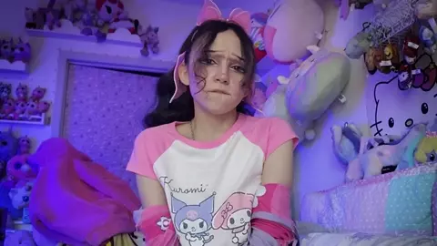 Krissi Pookie - Your Niece Needs Breeding