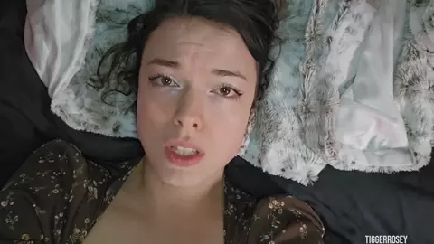 Tigger Rosey - GF roleplays as your Mother