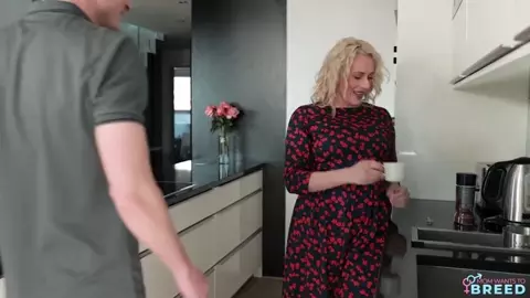 Brittany Bardot - Its Just You And I Stepmom - S6:E8