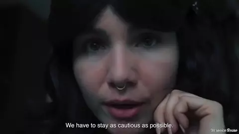 Veronica Russo – Mom’s Red Bikini