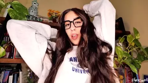 RheaSweet - Meeting your Step Family