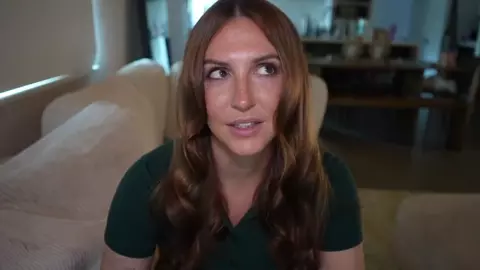 Tatum Christine - Sister Wants Brothers Cock