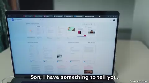 Veronica Russo – My mother's secret