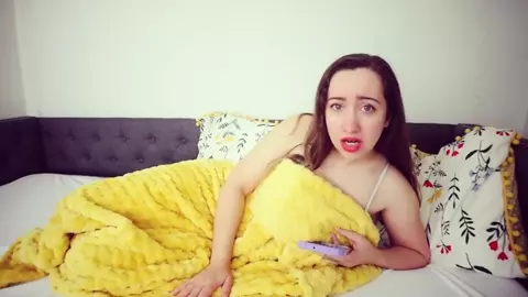 Lalunalewd – Mean Sister Demands Sex