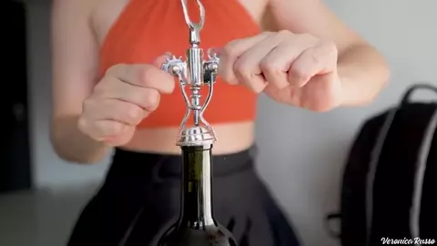 VeronicaRusso – My daughter's best friend