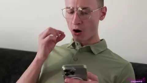 Brittany Bardot - Cleaning Up For Stepmom - S7:E1