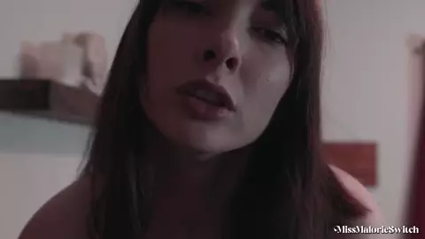 Miss Malorie Switch - Homewrecking step-MotherInLaw