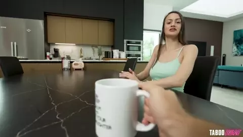 Summer Renee - My New Step Daughter (Parts 1-3)