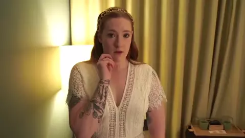 FionaDagger - Daddy, I’m Getting Married