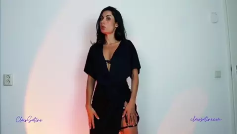 Clair Satine - Mommy wants your ass