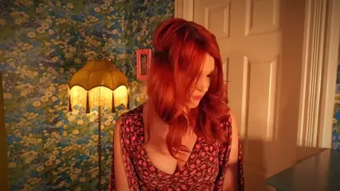 OliveWood – Sis Gives a Rimjob