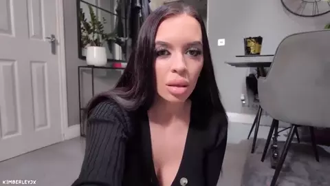 KimberleyJx - Mommy Is Your Girlfriend Now