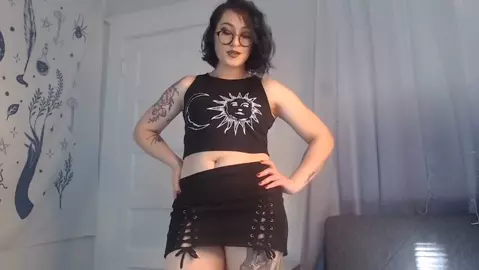 saradoesscience - Ordering My Brother To Stroke