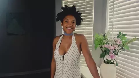 Rosaline Capulet - Meeting ur Birth Mommy