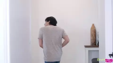 Melody Marks - Breaking Bad With My Stepsister - S36:E11