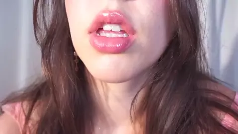 Princess Violette - Cum 4 Mommys Mouth