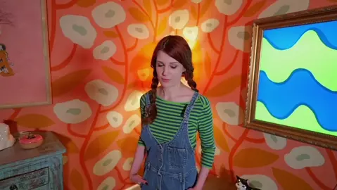 Olive Wood - Dad Makes Me Stand in the Corner