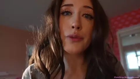 Pink Drip - Mommy Cums In Handy