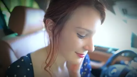 Olive Wood - step-Mommy Plays Favorites