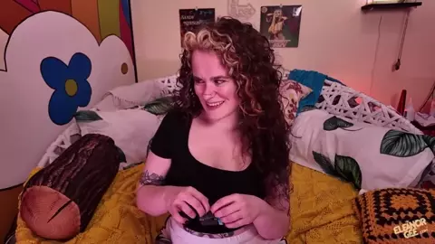 TheEleanorGee - Breeding The Family