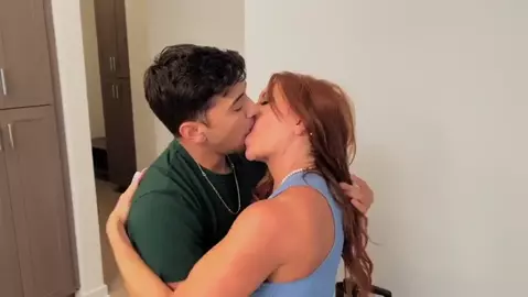 Janet Mason - Big Titty Redhead Milf Gets Fucked By Son