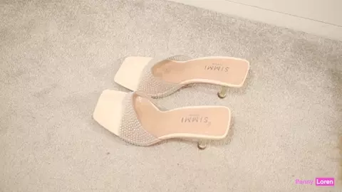 Penny Loren - Mommy's Fucked Up Nightmare Continues - Part #2