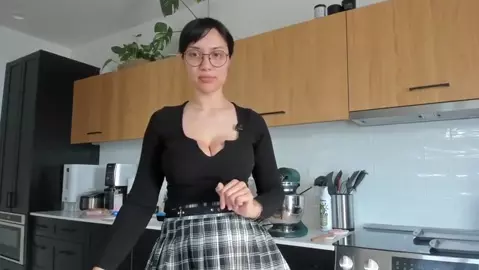 Delightfulhug - Baking cookies as your Mom