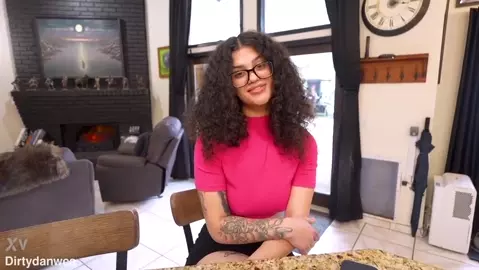 Remy Woods - Virtual JOI Daughter Needs Money For A New Car