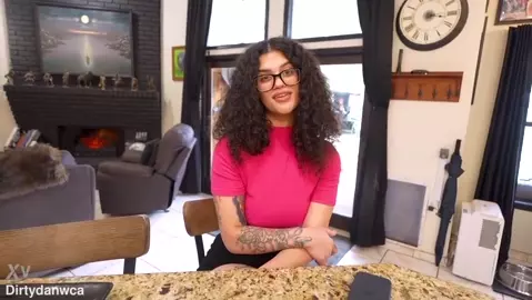 Remy Woods - Virtual JOI Daughter Needs Money For A New Car