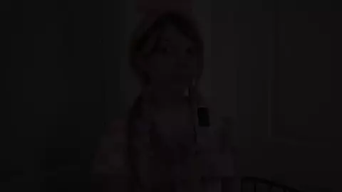 Krissi Pookie - Daddy Saves The day! (Daddy's Girls Do It Better 19)