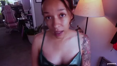 Sin Snack - A Special Day With Daddy (Daddy's Girls Do It Better 16)