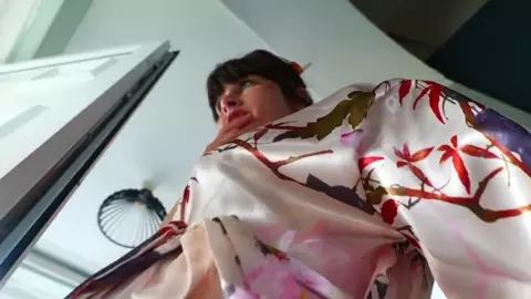 Sydney Harwin - Caught Up In A Curious Situation