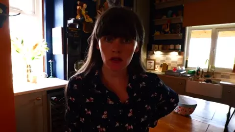 Sydney Harwin - Mommy Can’t Be Late.. We Need To Get Rid Of That Erection