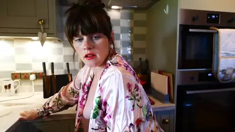 Sydney Harwin - Reluctant Taboo Sex Made Mommy Beg For More