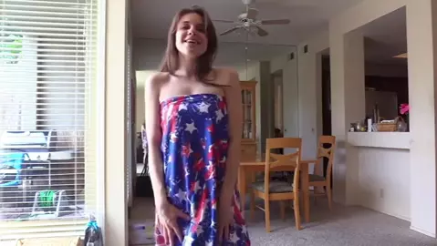 Rose Carter – Family Fireworks