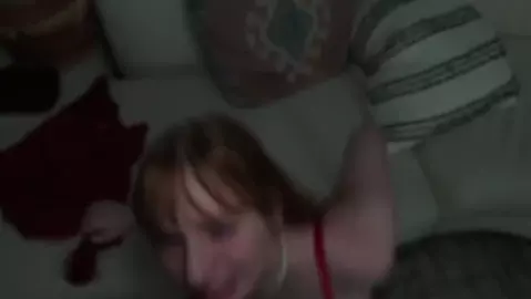 Delilah Cass - You DISGUSTING Pervert