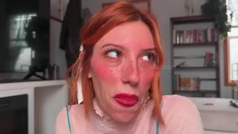 Elle Marz - Daughter confesses gangbang